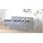 Adair - 73" Mid-Century Modern Upholstered Sofa for Small Spaces