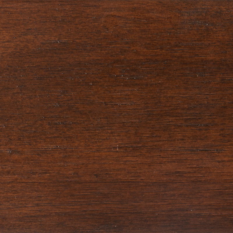 Amaryn - Solid Wood Platform Bed Queen Mid-Century Modern Frame