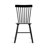 Chesley - Solid Wood Dining Chair Set of 4 Farmhouse Kitchen Seating