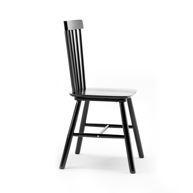 Chesley - Solid Wood Dining Chair Set of 4 Farmhouse Kitchen Seating