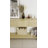 Harlow - Solid Wood Console Table with Drawers for Entryway